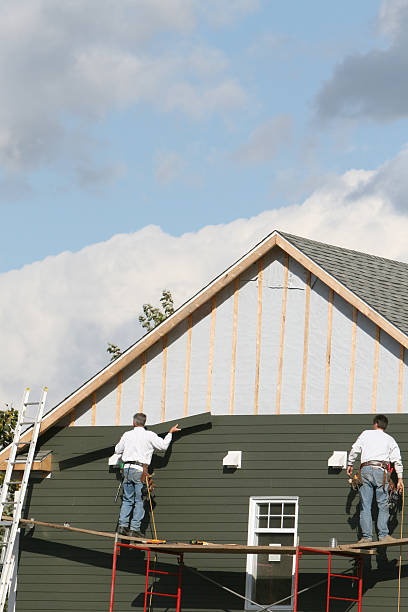 Siding for Commercial Buildings in Decatur, MS